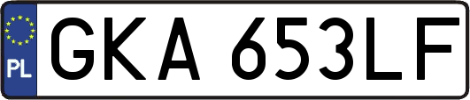 GKA653LF