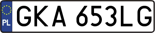 GKA653LG