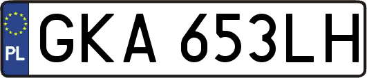 GKA653LH