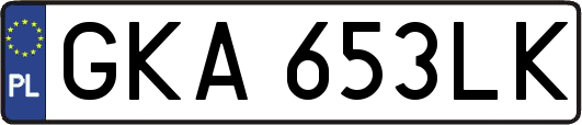 GKA653LK