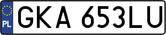 GKA653LU