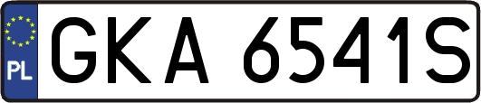 GKA6541S