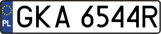 GKA6544R