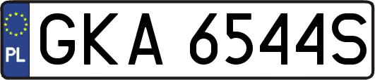 GKA6544S