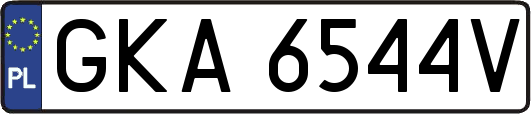 GKA6544V