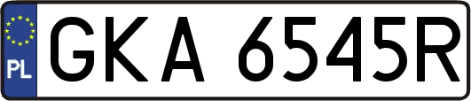 GKA6545R