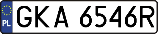 GKA6546R