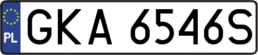 GKA6546S
