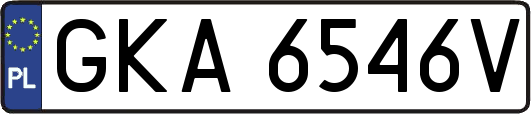 GKA6546V