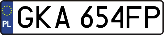 GKA654FP