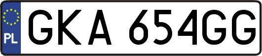 GKA654GG