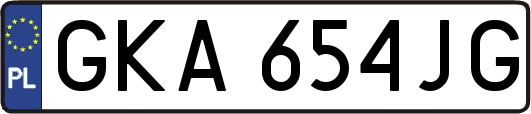 GKA654JG