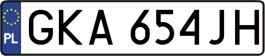 GKA654JH