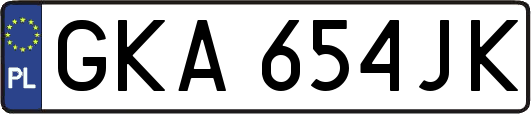 GKA654JK