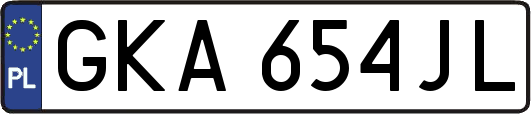 GKA654JL