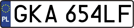 GKA654LF