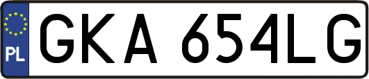 GKA654LG