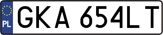 GKA654LT