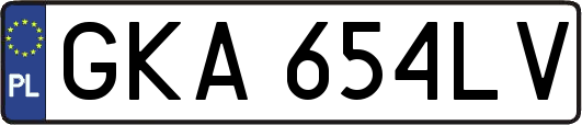 GKA654LV