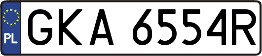 GKA6554R