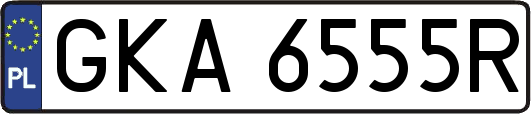 GKA6555R