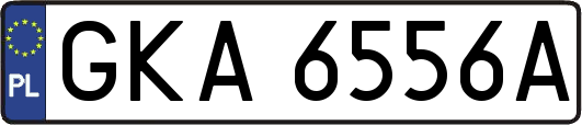 GKA6556A