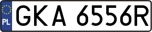 GKA6556R