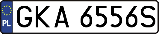 GKA6556S