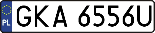 GKA6556U