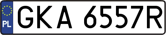GKA6557R