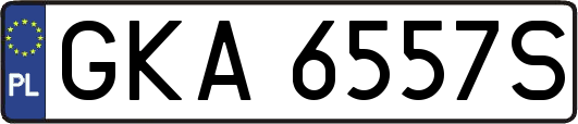 GKA6557S