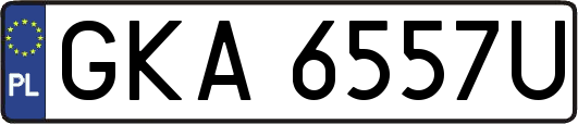 GKA6557U