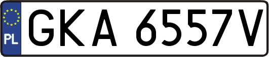 GKA6557V