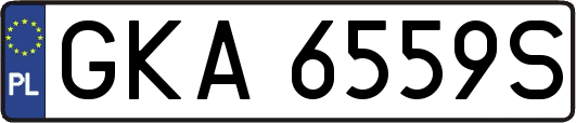 GKA6559S