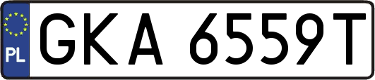 GKA6559T