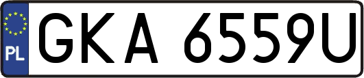 GKA6559U