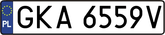 GKA6559V