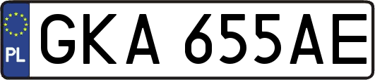 GKA655AE