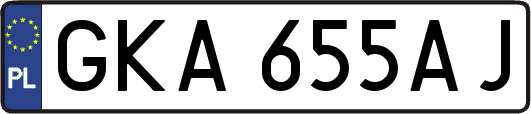 GKA655AJ
