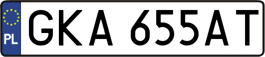 GKA655AT