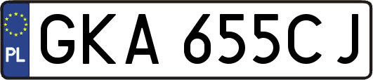 GKA655CJ