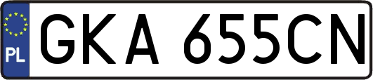 GKA655CN
