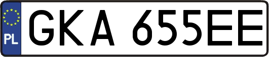 GKA655EE