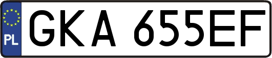 GKA655EF
