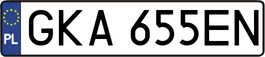 GKA655EN