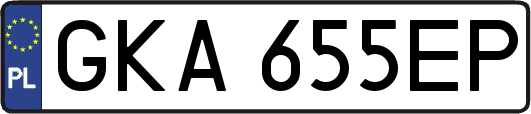 GKA655EP