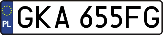 GKA655FG