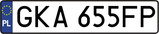 GKA655FP