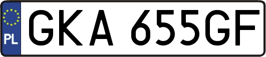 GKA655GF