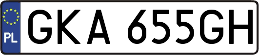 GKA655GH